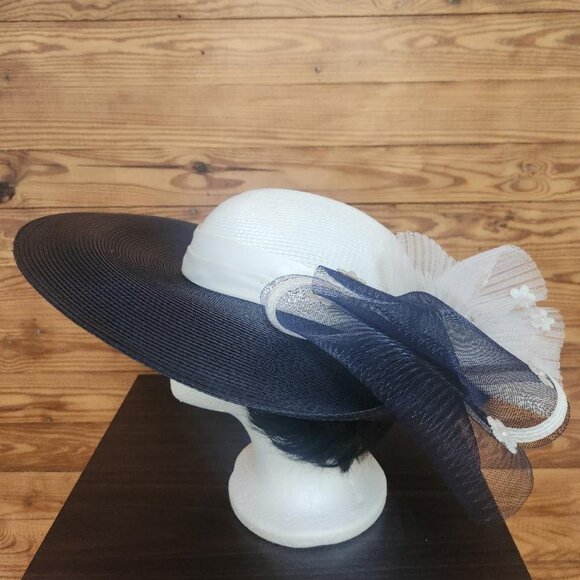 Kentucky Derby Hat main image 5